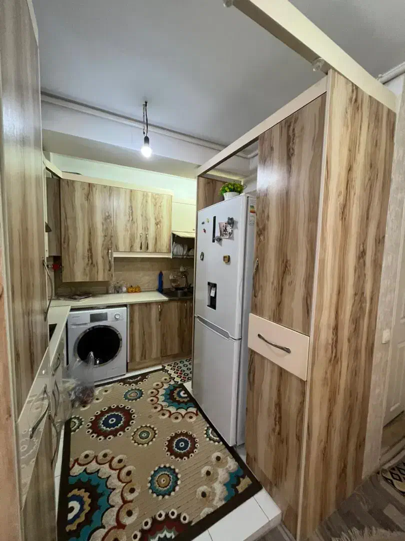 رهن سهند فاز۳همکف تکخوابه|اجارهٔ آپارتمان|سهند, |دیوار