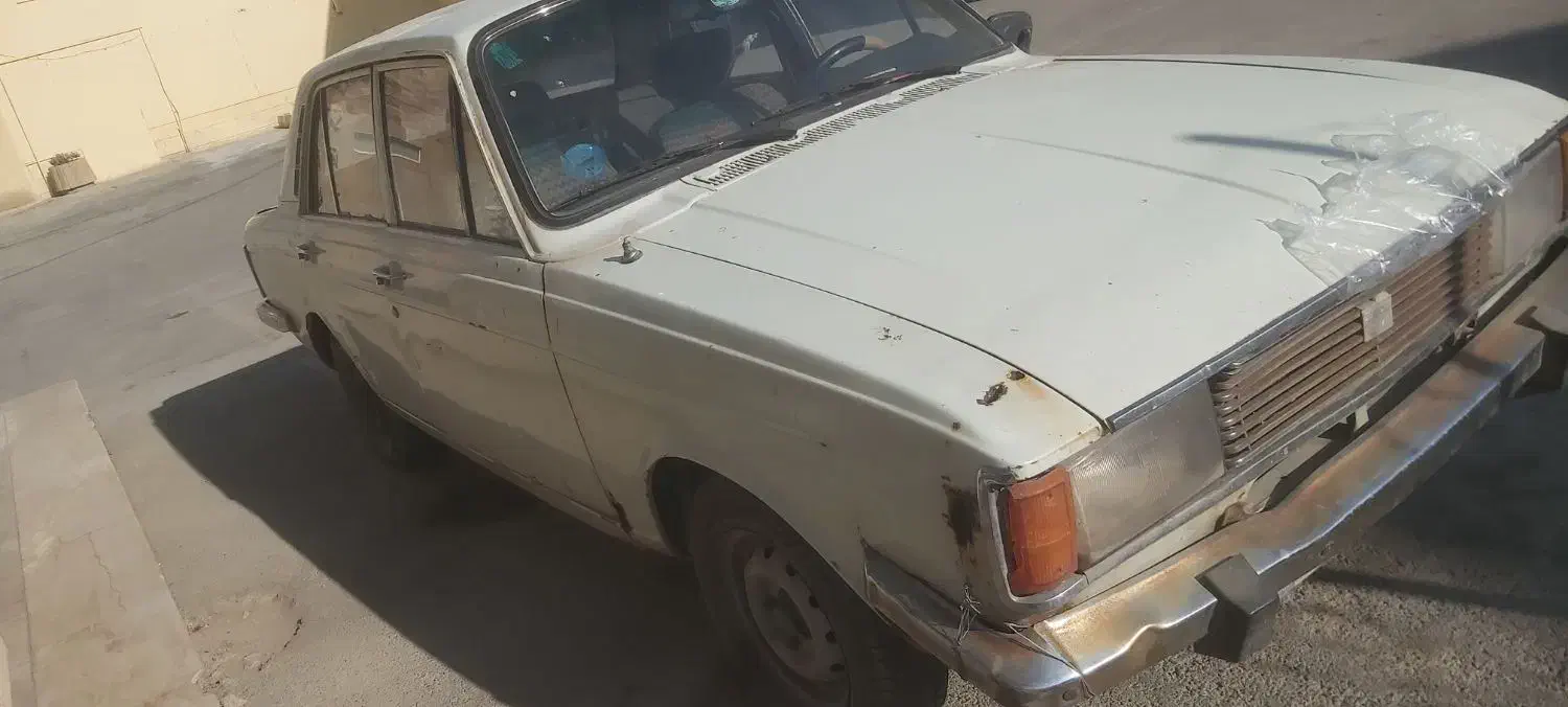 پیکان|خودرو سواری و وانت|برخوار, |دیوار