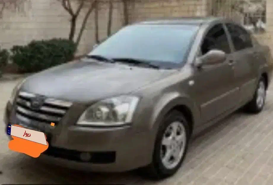 ام وی ام 530|خودرو سواری و وانت|سورک, |دیوار