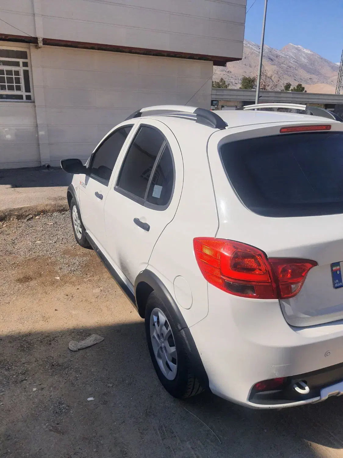 فروش فوری کوییک مدل۱۴۰۲|خودرو سواری و وانت|خرمآباد, |دیوار