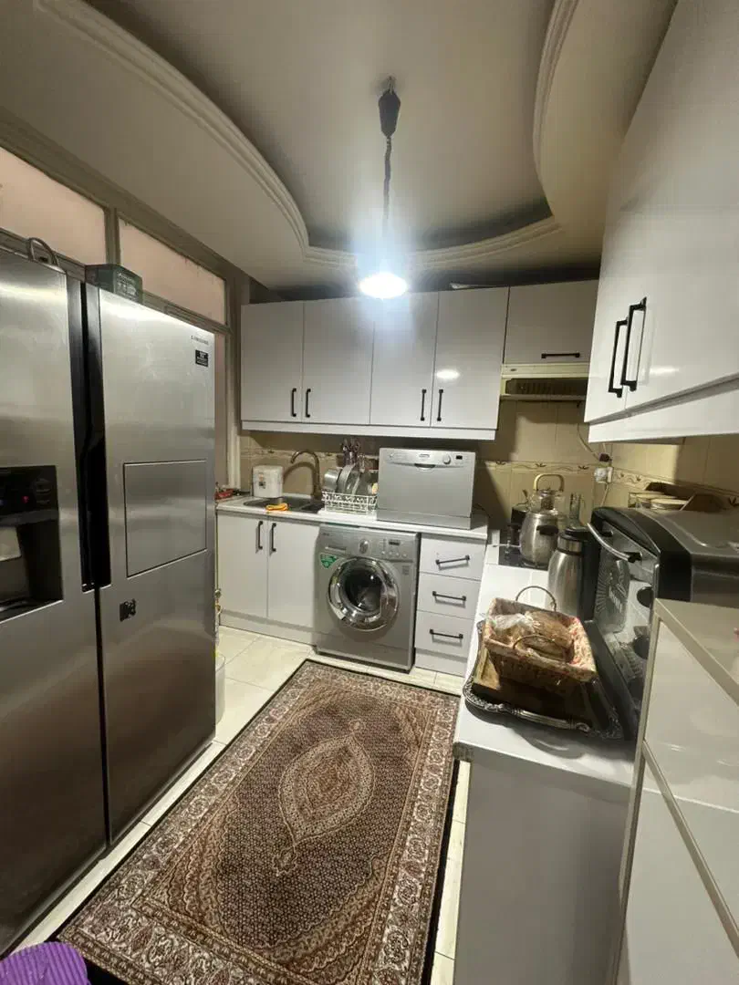 باغ فیض ۷۵ متر فول امکانات