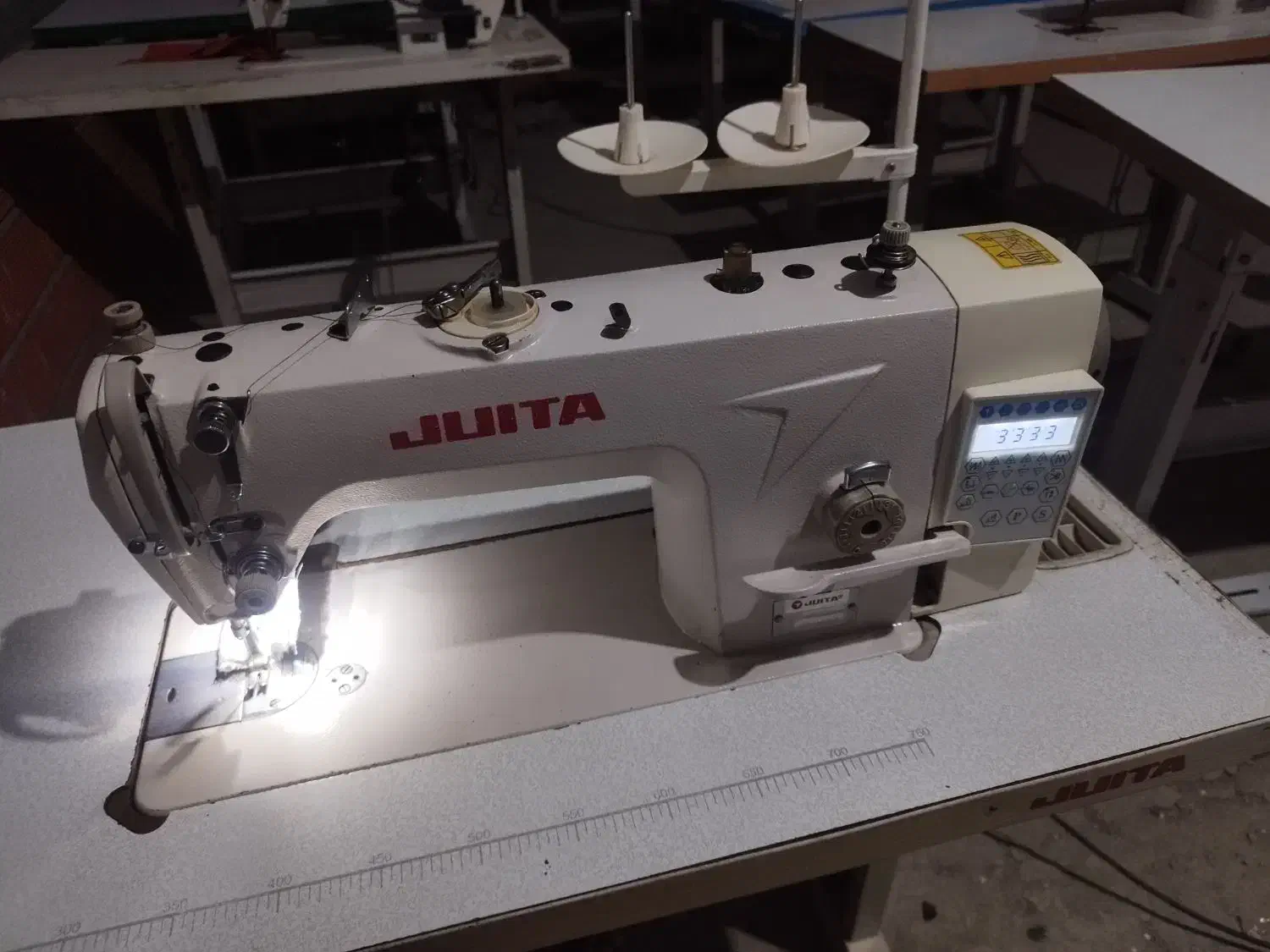 جویتا سرنخ زن|چرخ خیاطی و ریسندگی|مریوان, |دیوار