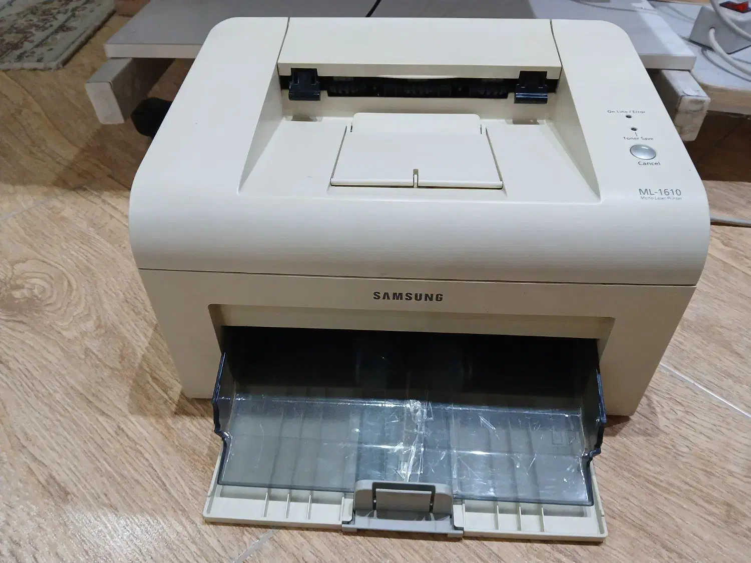 پرینتر سامسونگ ml 1610|پرینتر، اسکنر، کپی، فکس|صومعه‌سرا, |دیوار