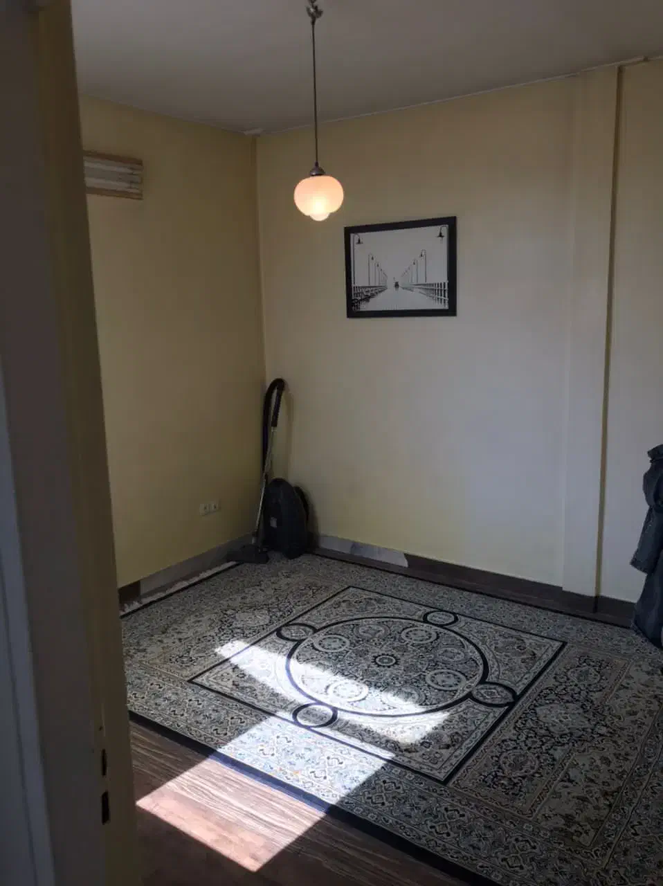 اجاره واحد ۷۳ متری