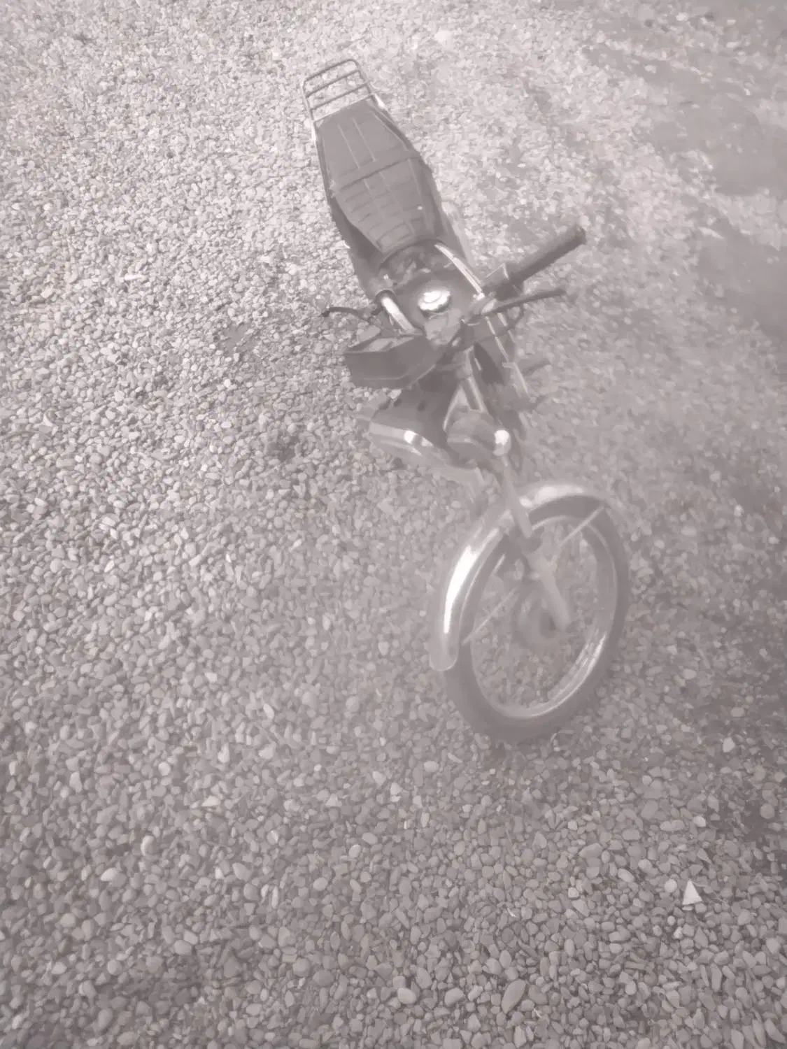 موتور سالم بدون مشکل|موتورسیکلت|سنگر, |دیوار