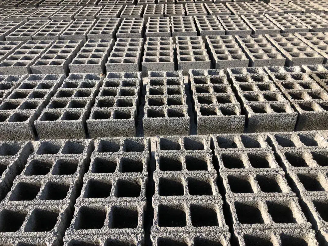 بلوک پوکه ای سبک استاندارد|مصالح و تجهیزات ساختمان|پردیس, فاز ۲|دیوار