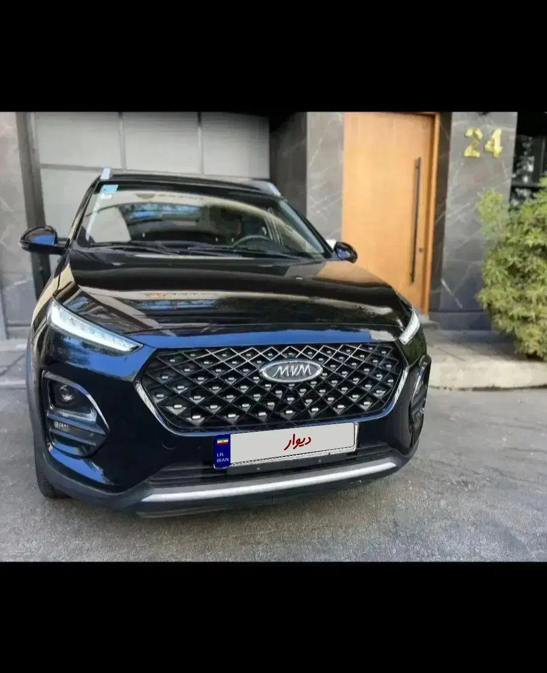 ایکس۲۲ پرو|خودرو سواری و وانت|بجنورد, |دیوار