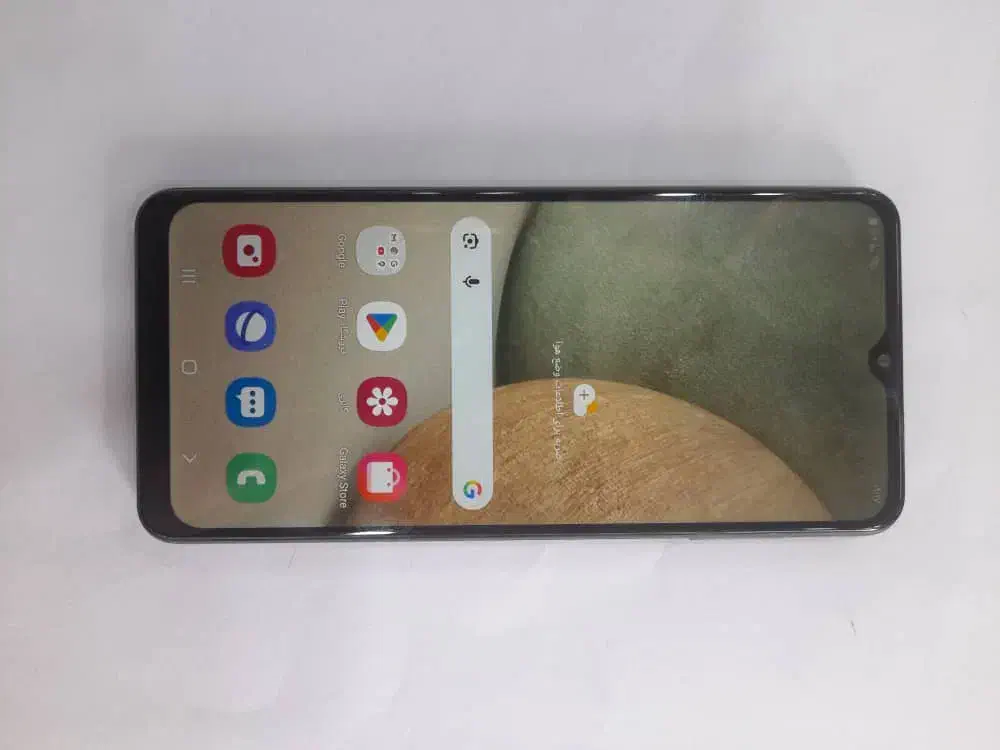 سامسونگ A12|موبایل|نجفآباد, فردوسی|دیوار