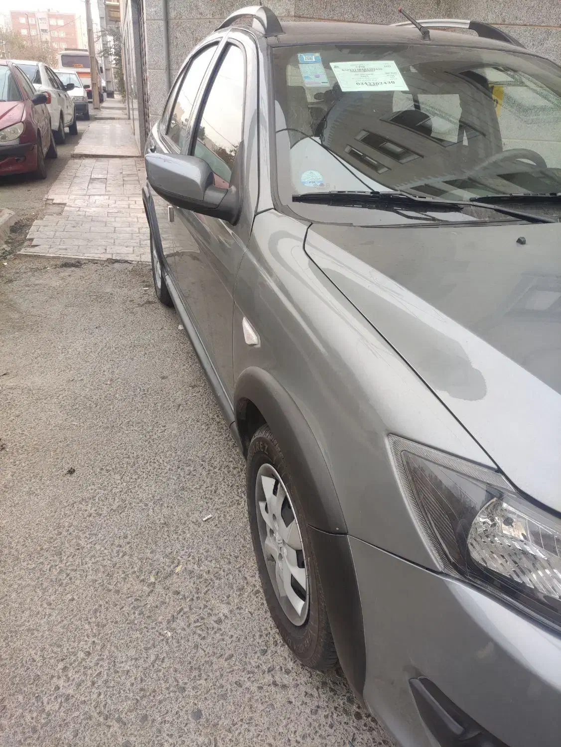 کوییک 1403|خودرو سواری و وانت|قم, میرزائیه|دیوار