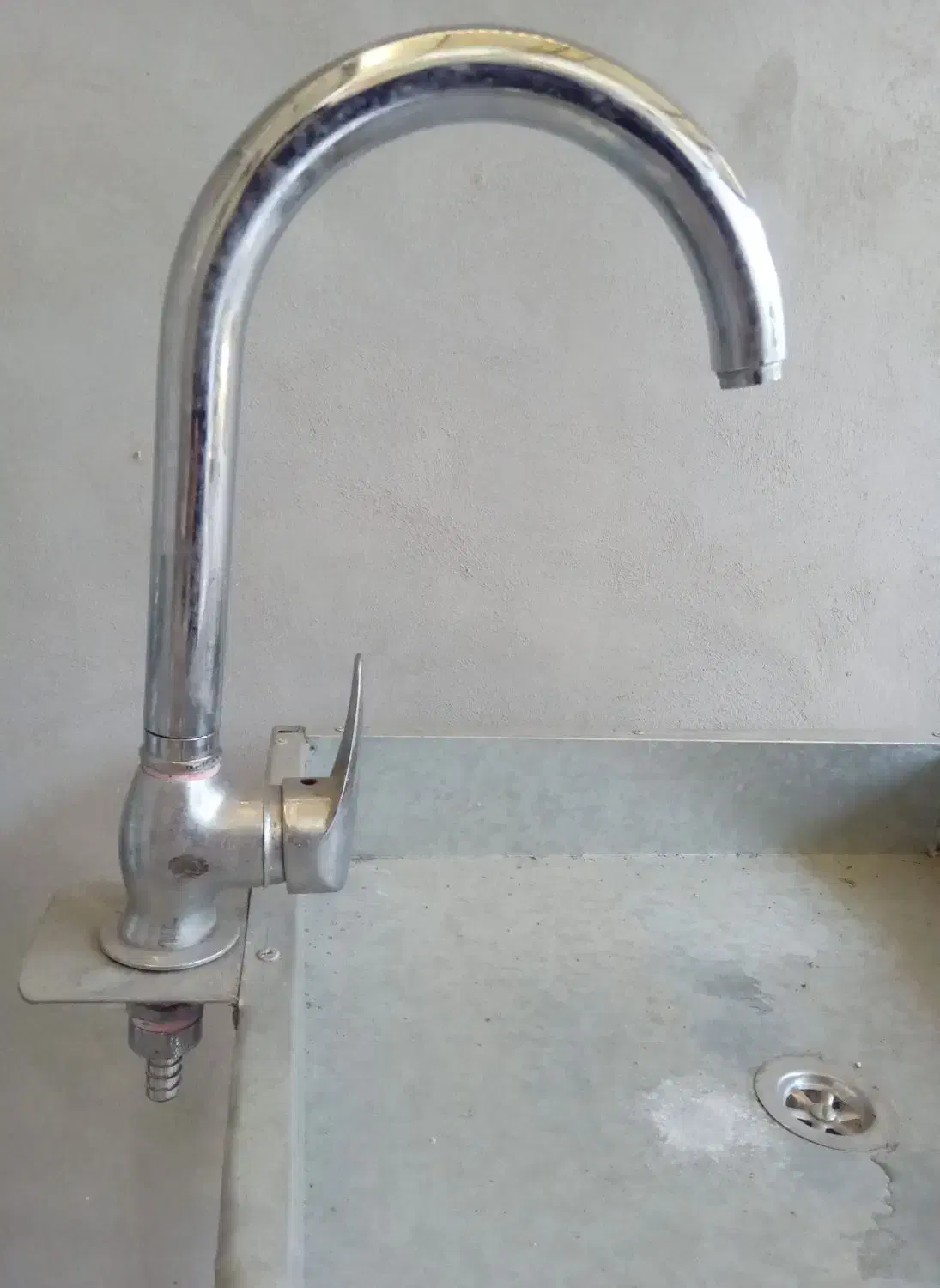 میزکار مرغ خردکنی قصابی اردک غاز بوقلمون|فروشگاه و مغازه|قائمشهر, |دیوار