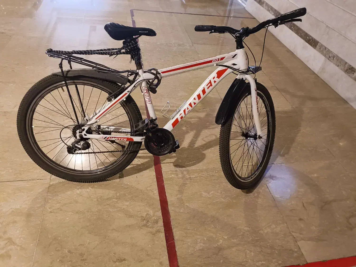 دوچرخه گوهستانی26|دوچرخه، اسکیت، اسکوتر|تهران, زرگنده|دیوار