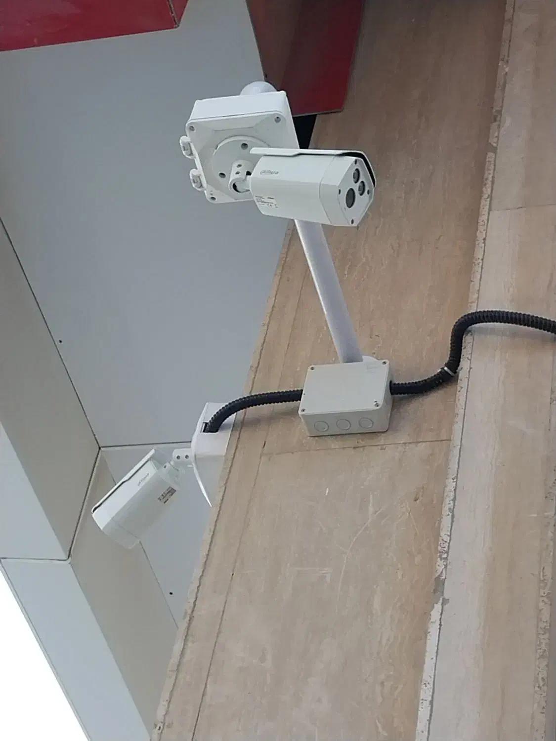 دوربین مداربسته سانترال|دوربین مداربسته|عسلویه, |دیوار