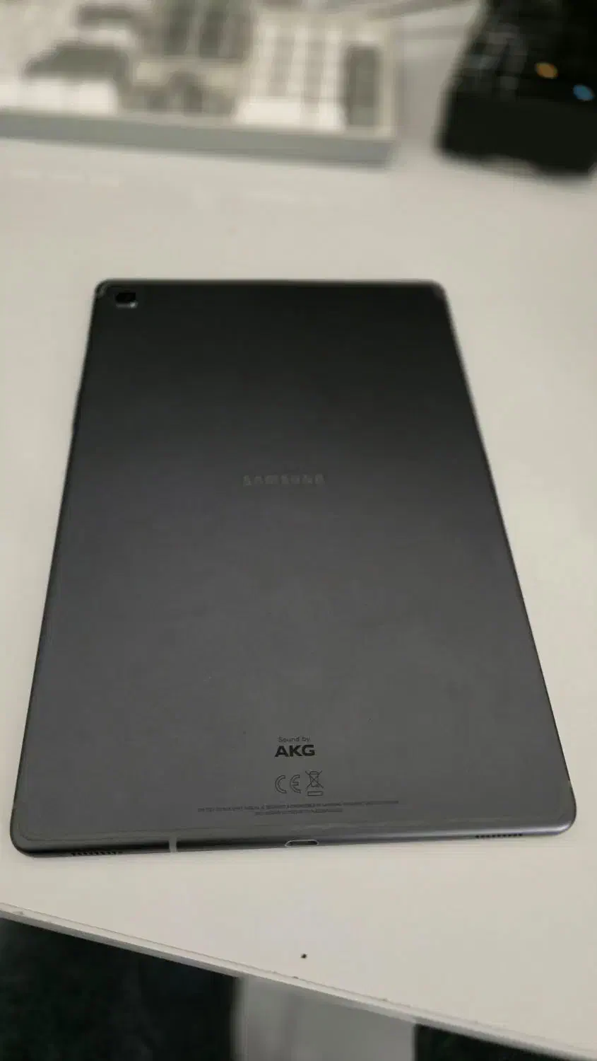 تبلت Samsung tab S5e|تبلت|ارومیه, |دیوار