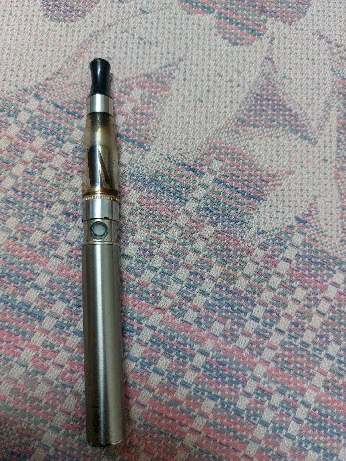 قلیان شارژی|زیورآلات و اکسسوری|گنبد کاووس, |دیوار