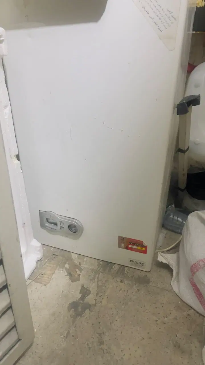 پکیج ایران رادیاتور مدل A22ff|آبگرمکن، پکیج، شوفاژ|تهران, سعادتآباد|دیوار
