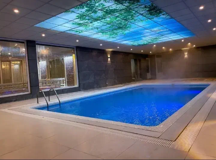 طراحی و ساخت صفرتاصد استخر و جکوزی ویژه (اقساط)|خدمات پیشه و مهارت|ارومیه, |دیوار