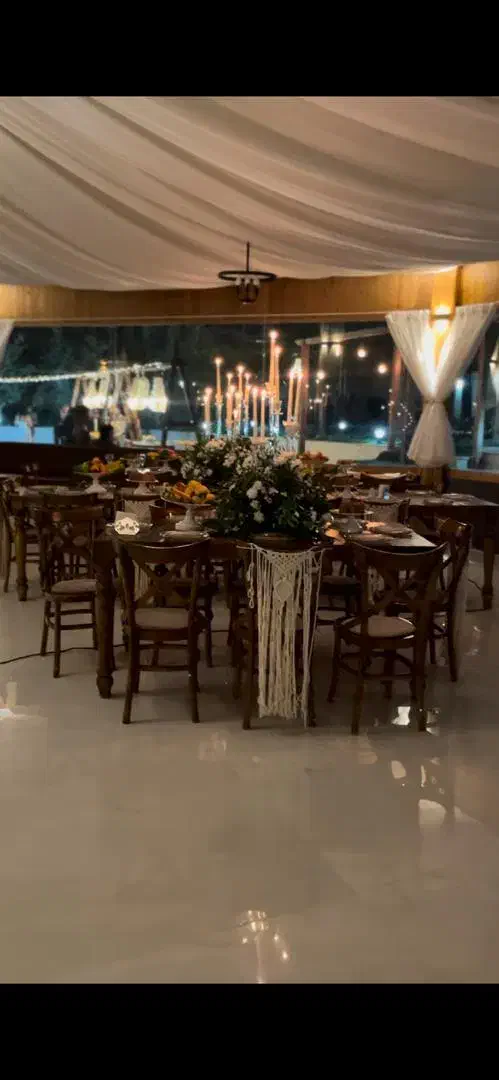 باغ تالار رویای شیرین|خدمات پذیرایی، مراسم|چهارباغ, |دیوار