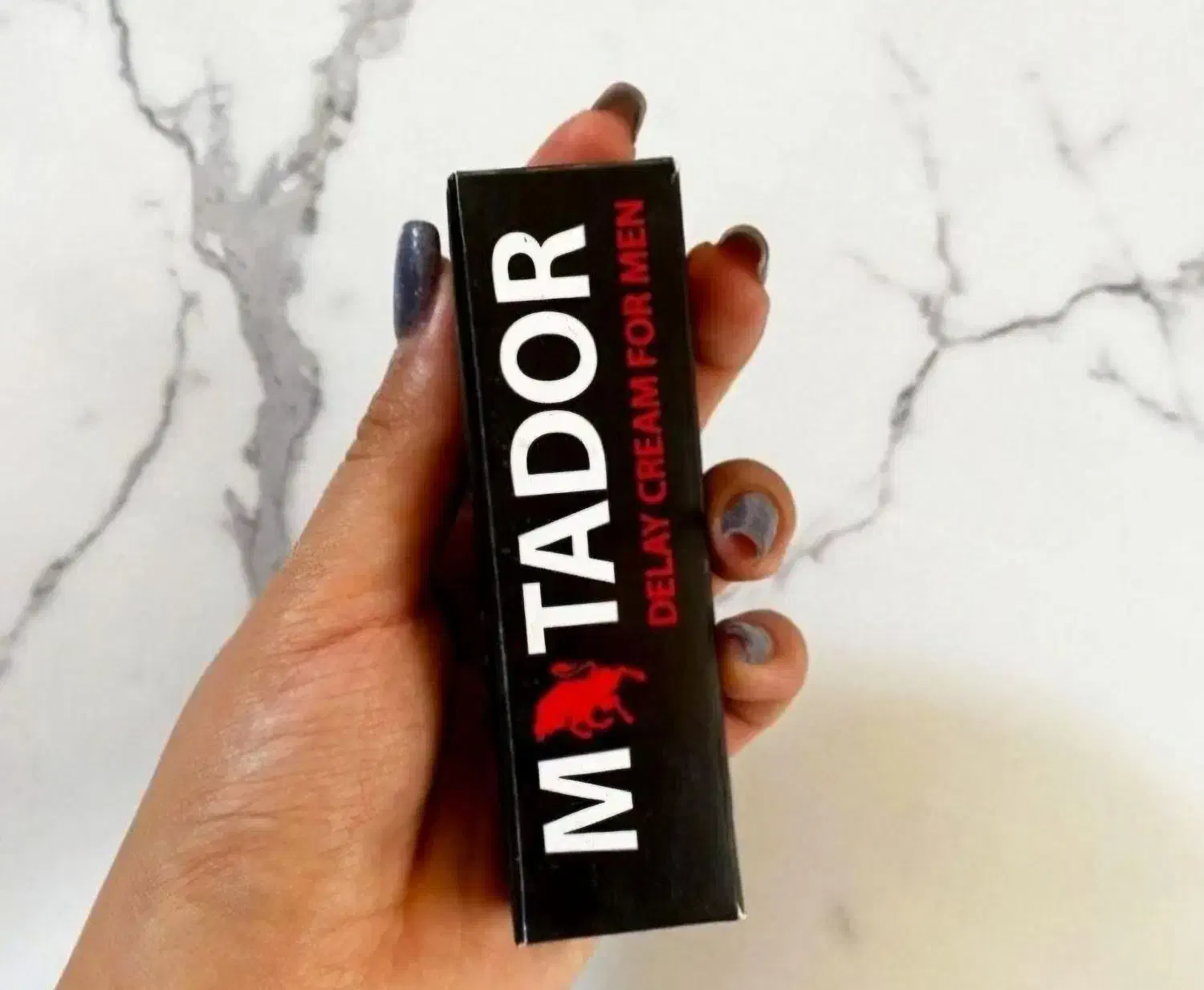 کرم تاخیری ماتادور اصل کانادا|آرایشی، بهداشتی، درمانی|مشهد, نیزه|دیوار