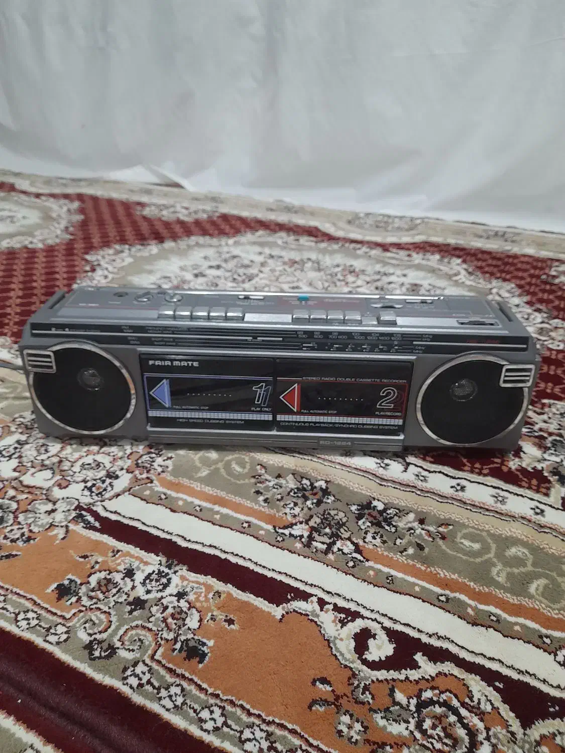 رادیو ظبط|سیستم صوتی خانگی|مریوان, |دیوار