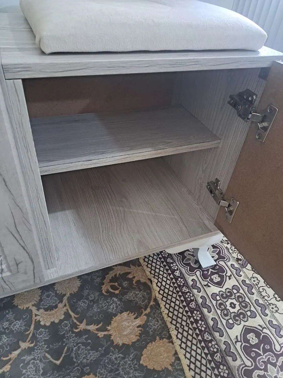 جا کفشی|جاکفشی، کمد، دراور|تبریز, |دیوار