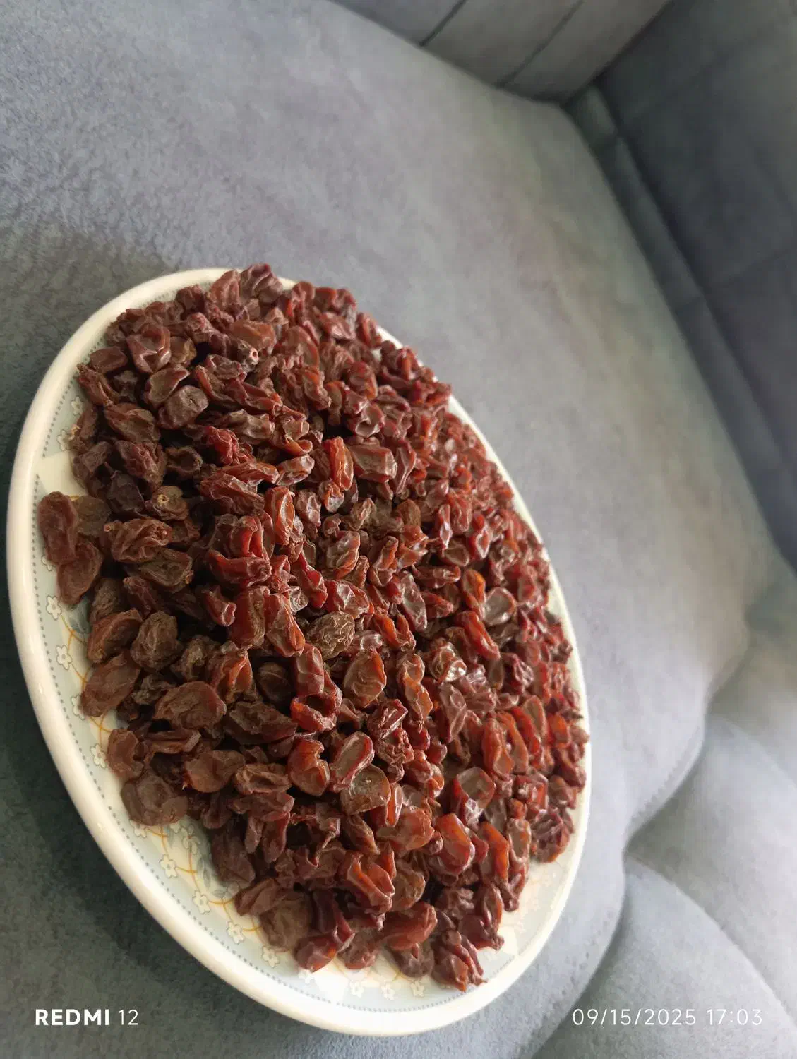 کشمش  اعلا|خوردنی و آشامیدنی|شیراز, بعثت|دیوار