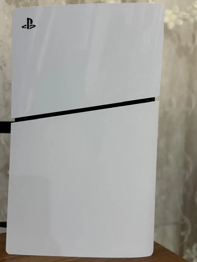 ps5 slime digital|کنسول، بازی ویدئویی و آنلاین|نظرآباد, نظرآباد|دیوار