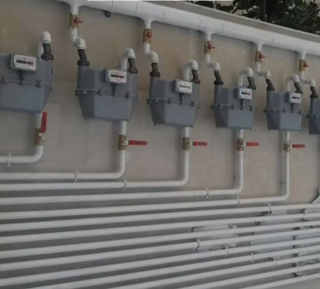 لوله کشی کاز منازل|خدمات پیشه و مهارت|زابل, |دیوار