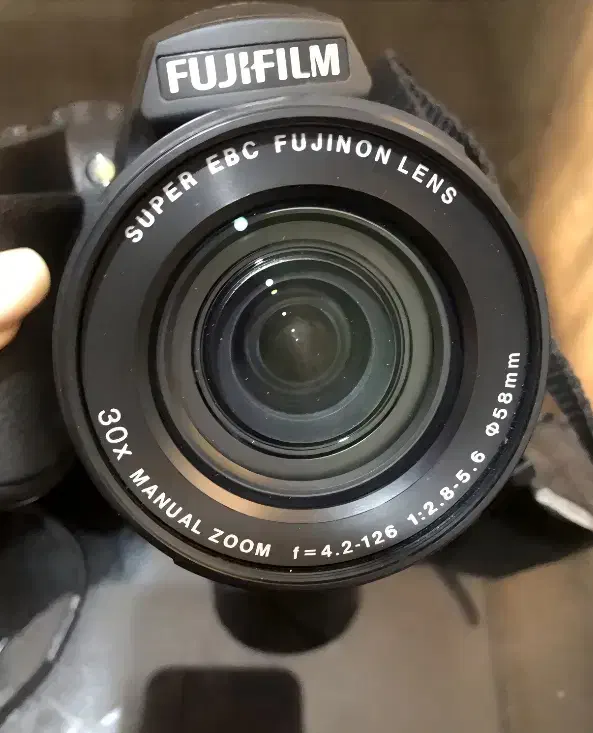 قدرتمندترین دوربین عکاسی فوجی|دوربین عکاسی و فیلمبرداری|مشکیندشت, |دیوار