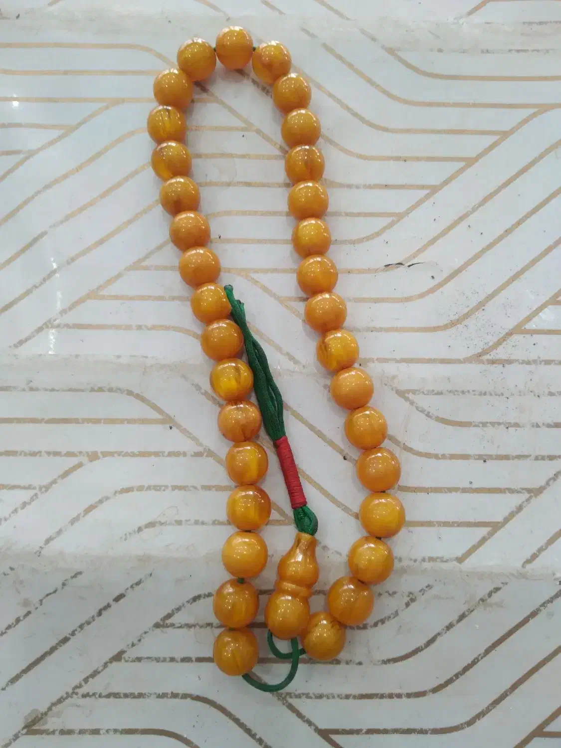 یه تسبیح یاغبال|زیورآلات و اکسسوری|محمدبار, |دیوار