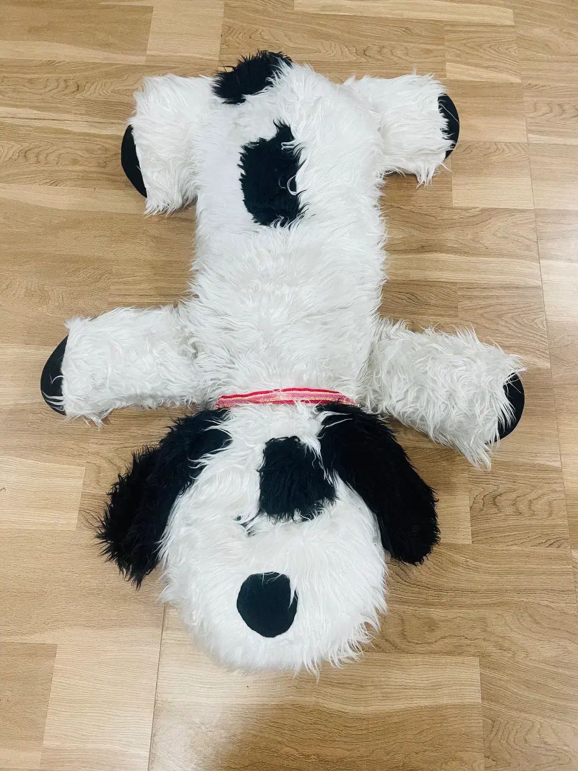 سگ رو تختی بزرگ|اسباب و اثاث بچه|تربت جام, شهرک آزادگان|دیوار