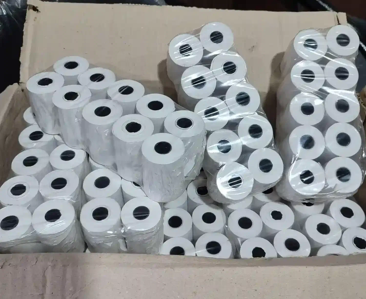 رول کارتخوانT323|فروشگاه و مغازه|هشتگرد, مدرس|دیوار