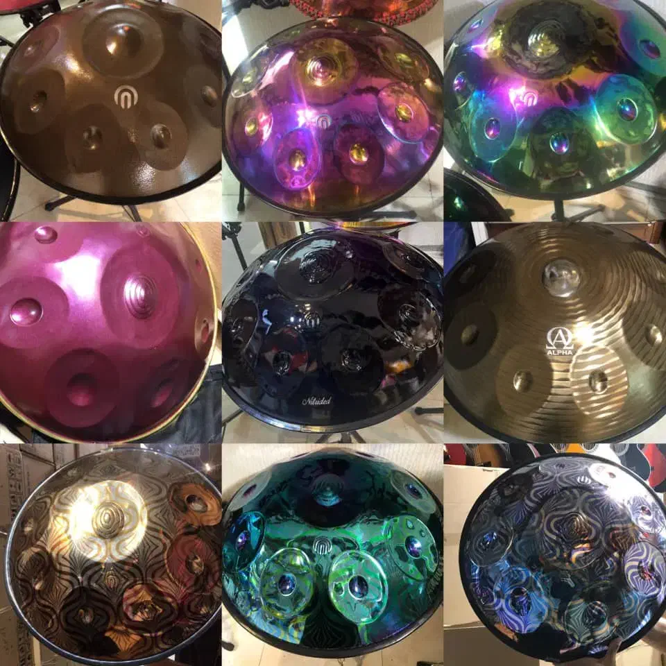 هنگدرام با کیفیت نقد و اقساط|درام و پرکاشن|اصفهان, برازنده|دیوار