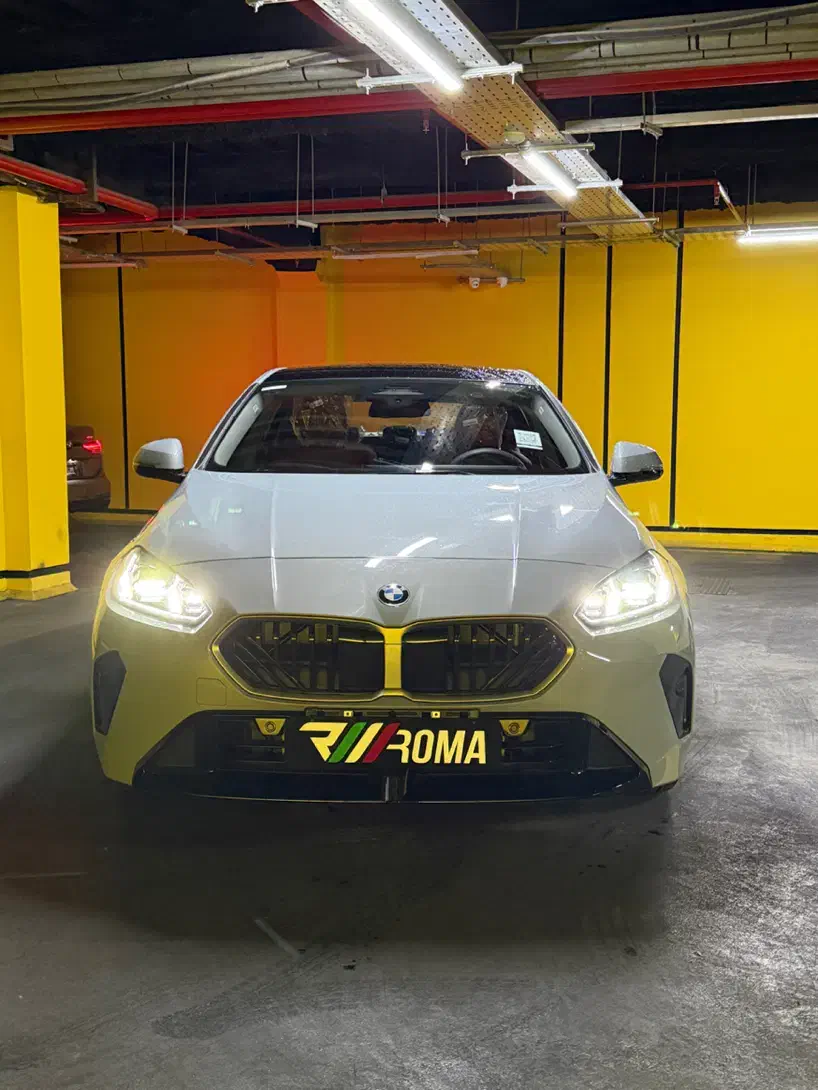 Bmw 225L|خودرو سواری و وانت|تهران, قیطریه|دیوار