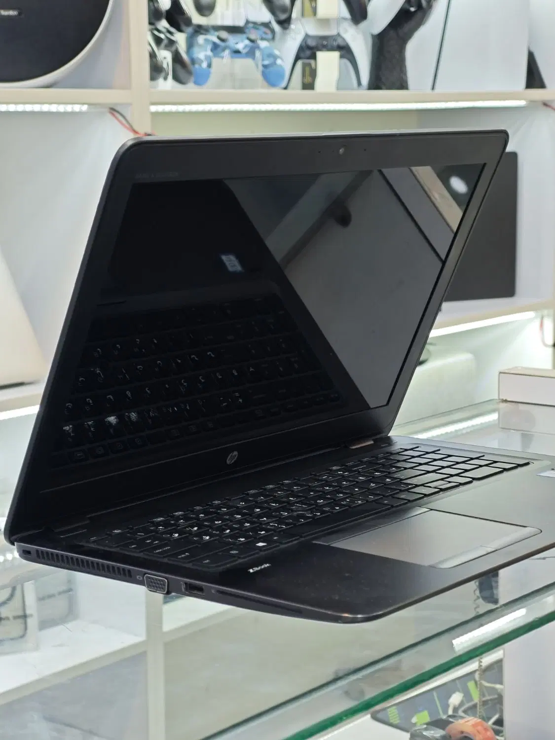 HP ZBOOK i7|رایانه همراه|کرج, گوهردشت|دیوار