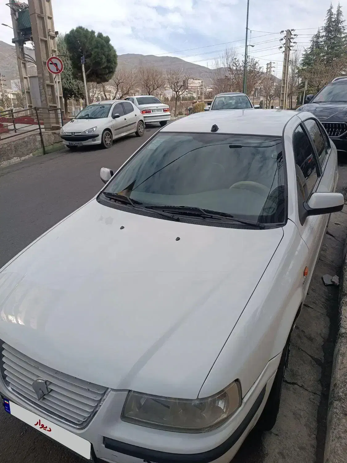 خودرو|خودرو سواری و وانت|شهریار, شهریار|دیوار