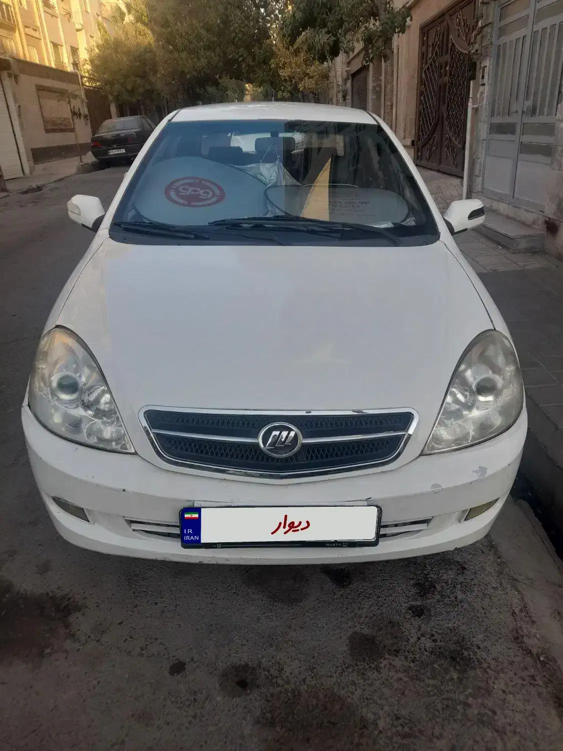 لیفان ۵۲۰|خودرو سواری و وانت|تهران, والفجر (افسریه)|دیوار
