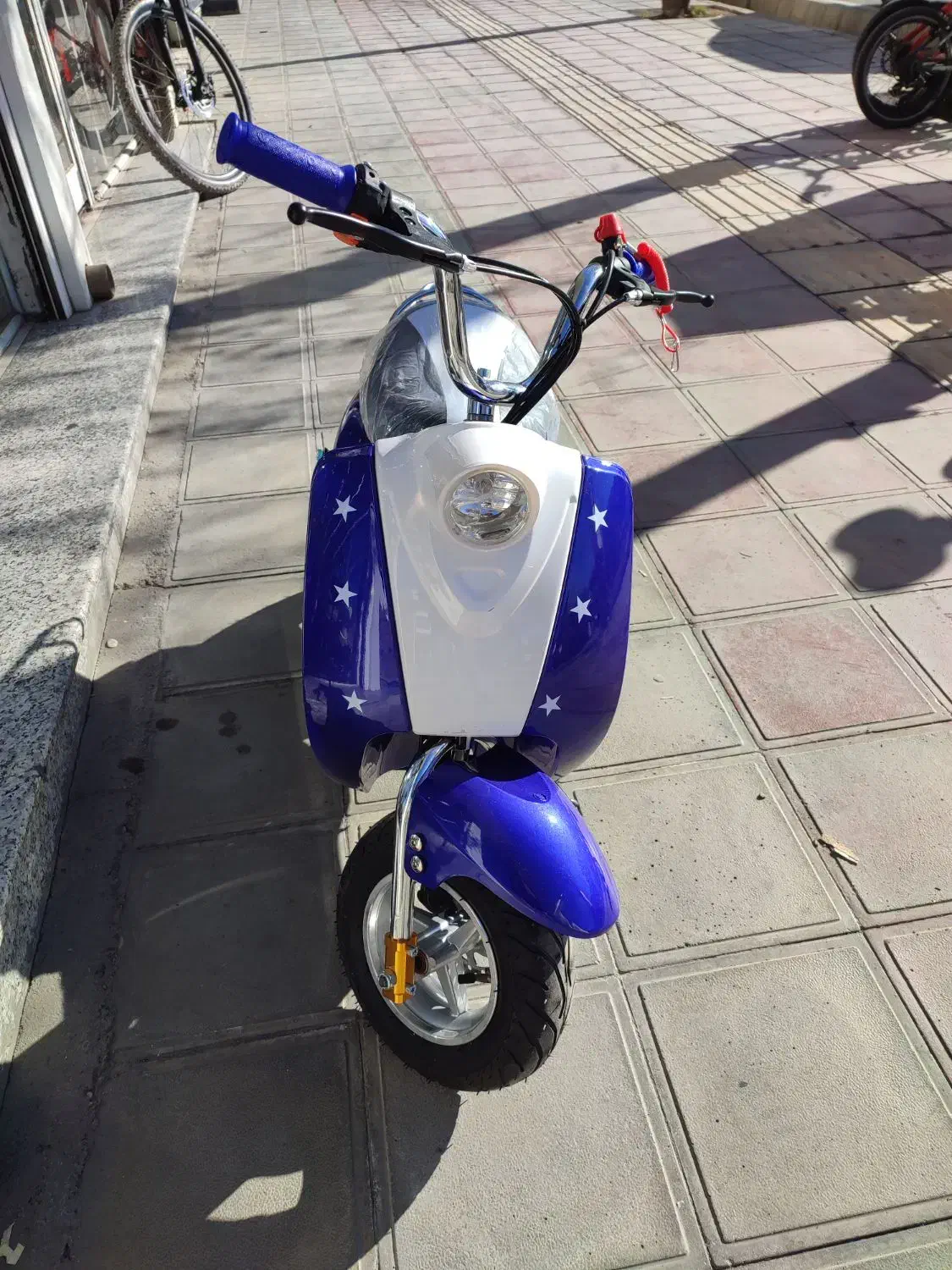 متور پاکشتی دوزمانه ۵۰ سیسی|اسباب‌‌بازی|سقز, |دیوار