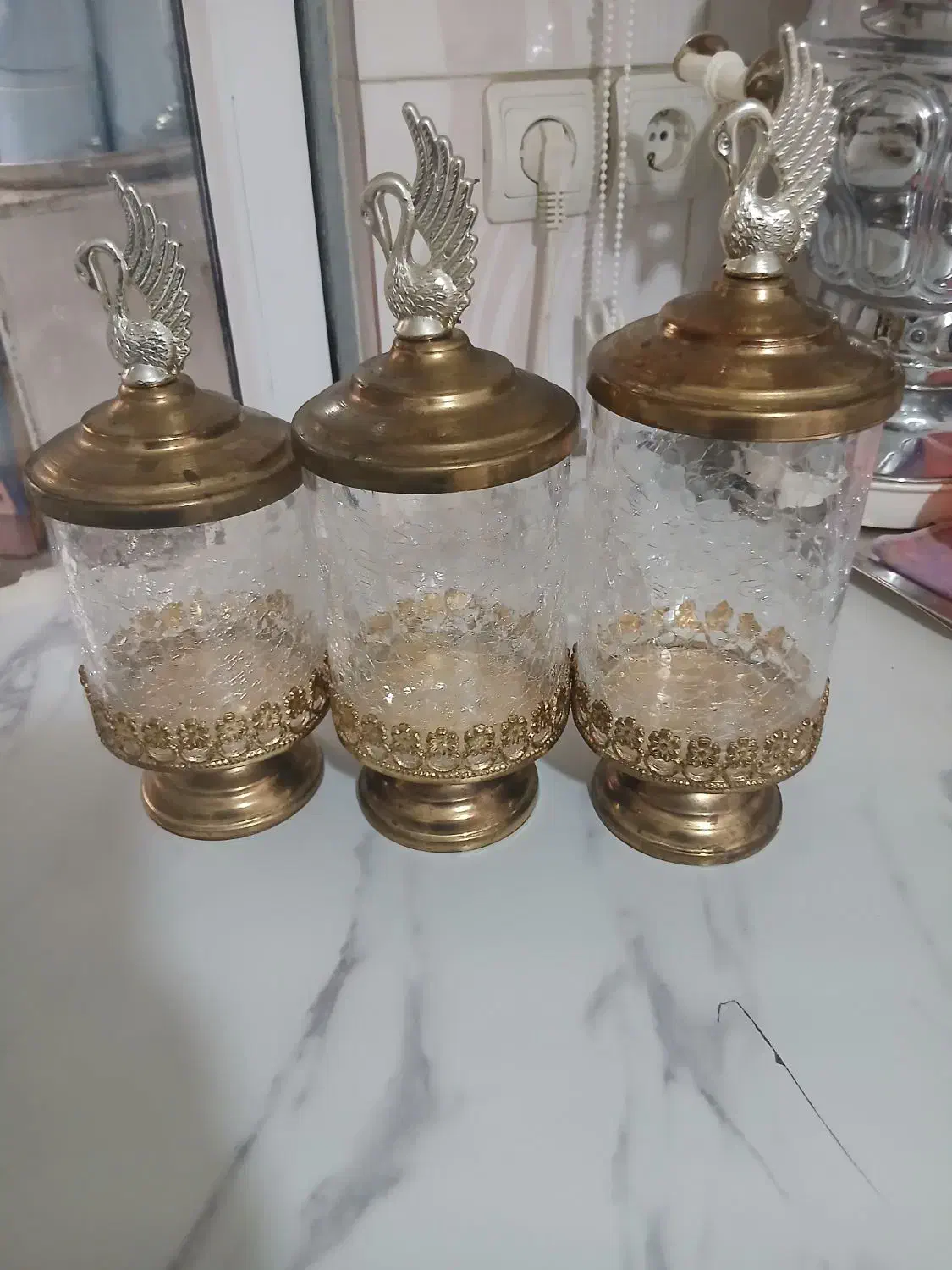 پاسماوری|ظروف نگهدارنده، پلاستیکی، یک‌بارمصرف|کرمانشاه, |دیوار