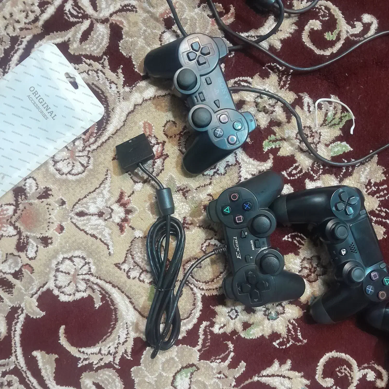 پلی‌استیشن ۲ کپی‌خور|کنسول، بازی ویدئویی و آنلاین|قنوات, |دیوار