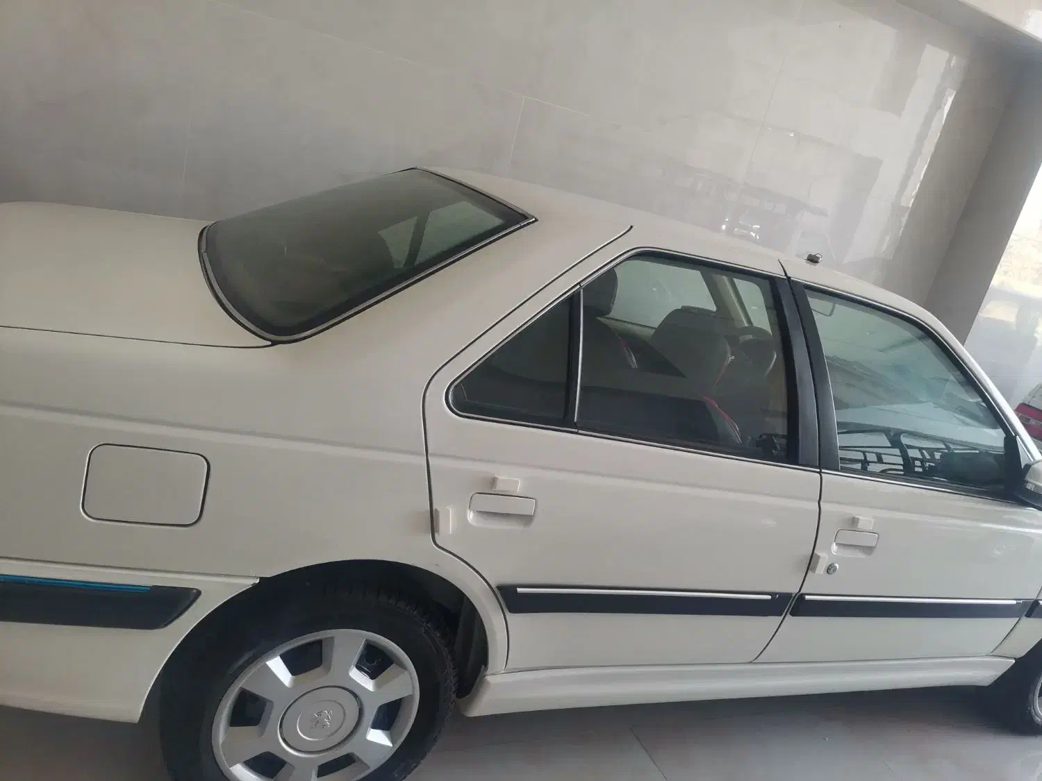 پارس XU7|خودرو سواری و وانت|برازجان, |دیوار