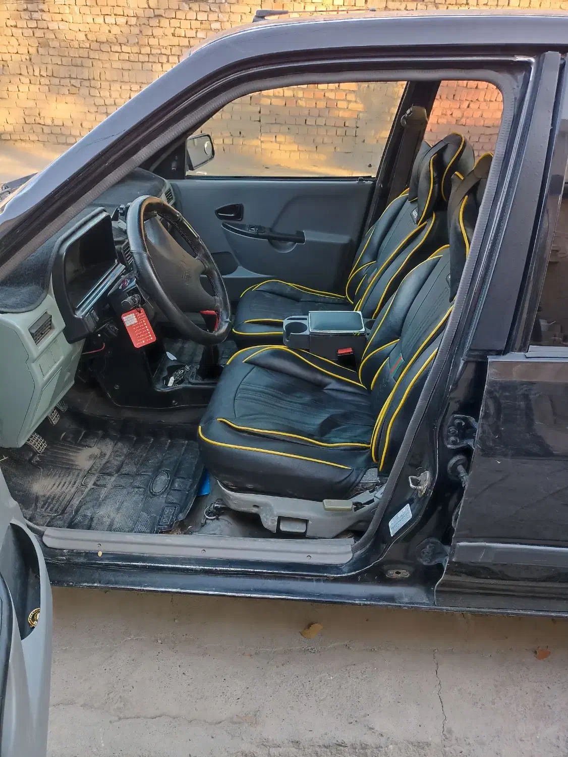 پراید132|خودرو سواری و وانت|نیشابور, شهرآرا|دیوار