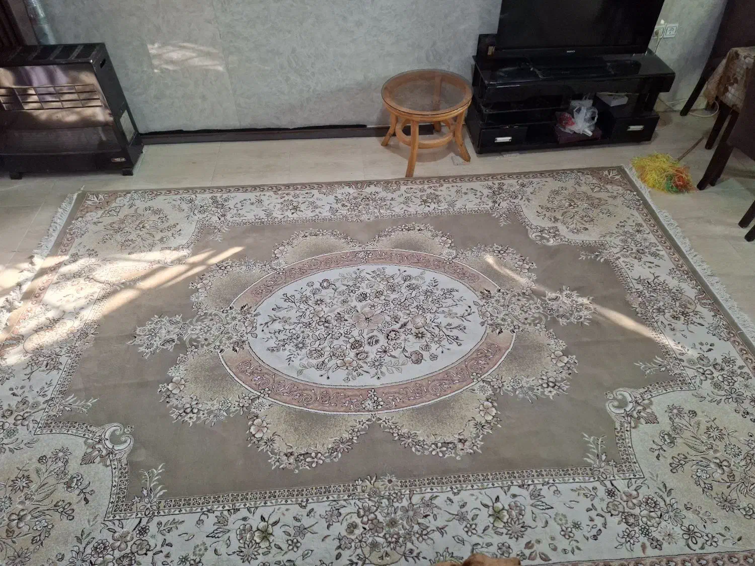 فرش نگین مشهد|فرش|چمستان, |دیوار