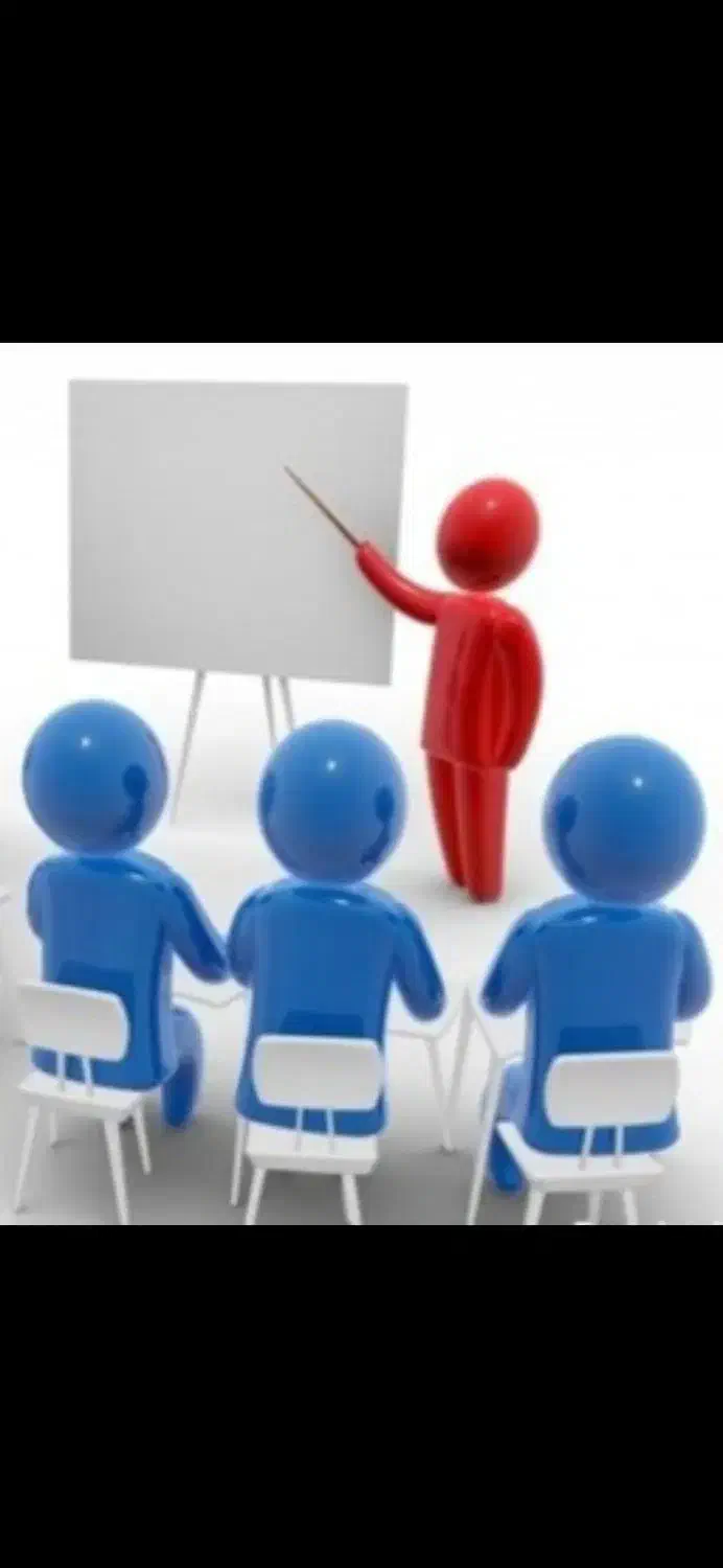 کلاس خصوصی انلاین متوسطه با پشتیبانی مشاوره کنکور|خدمات آموزشی|قم, شهرک قدس|دیوار