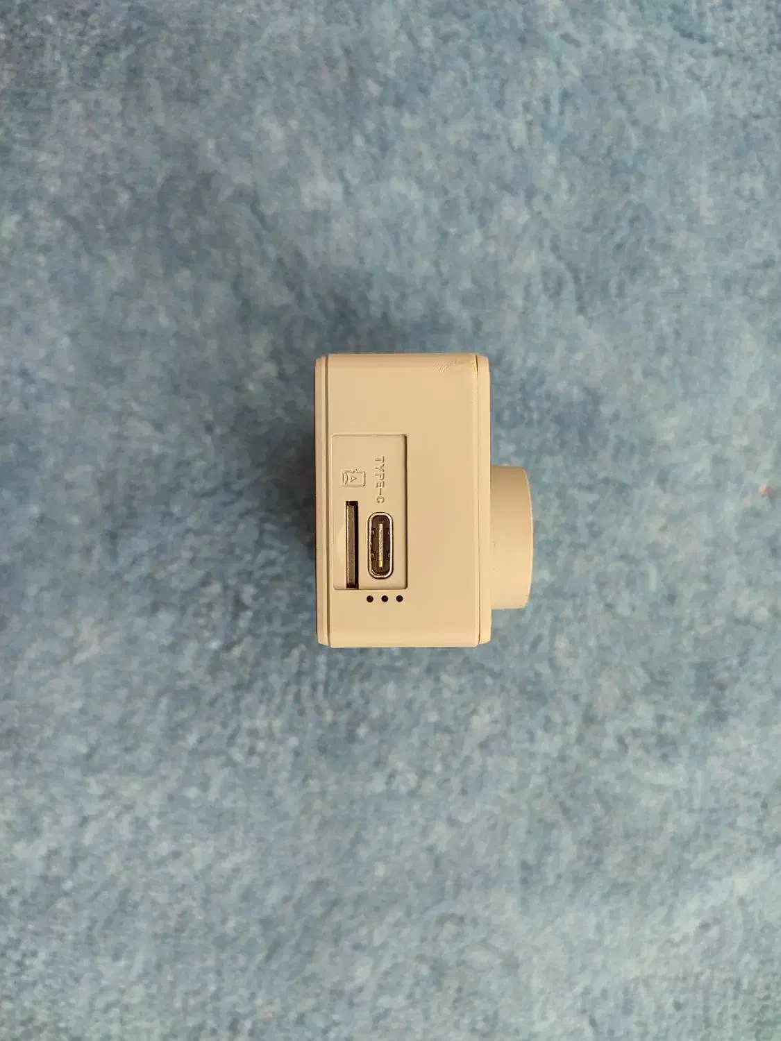 دوربین ورزشی اکشن کمرا ضد آب 5K|دوربین عکاسی و فیلمبرداری|مشهد, سجاد شهر|دیوار