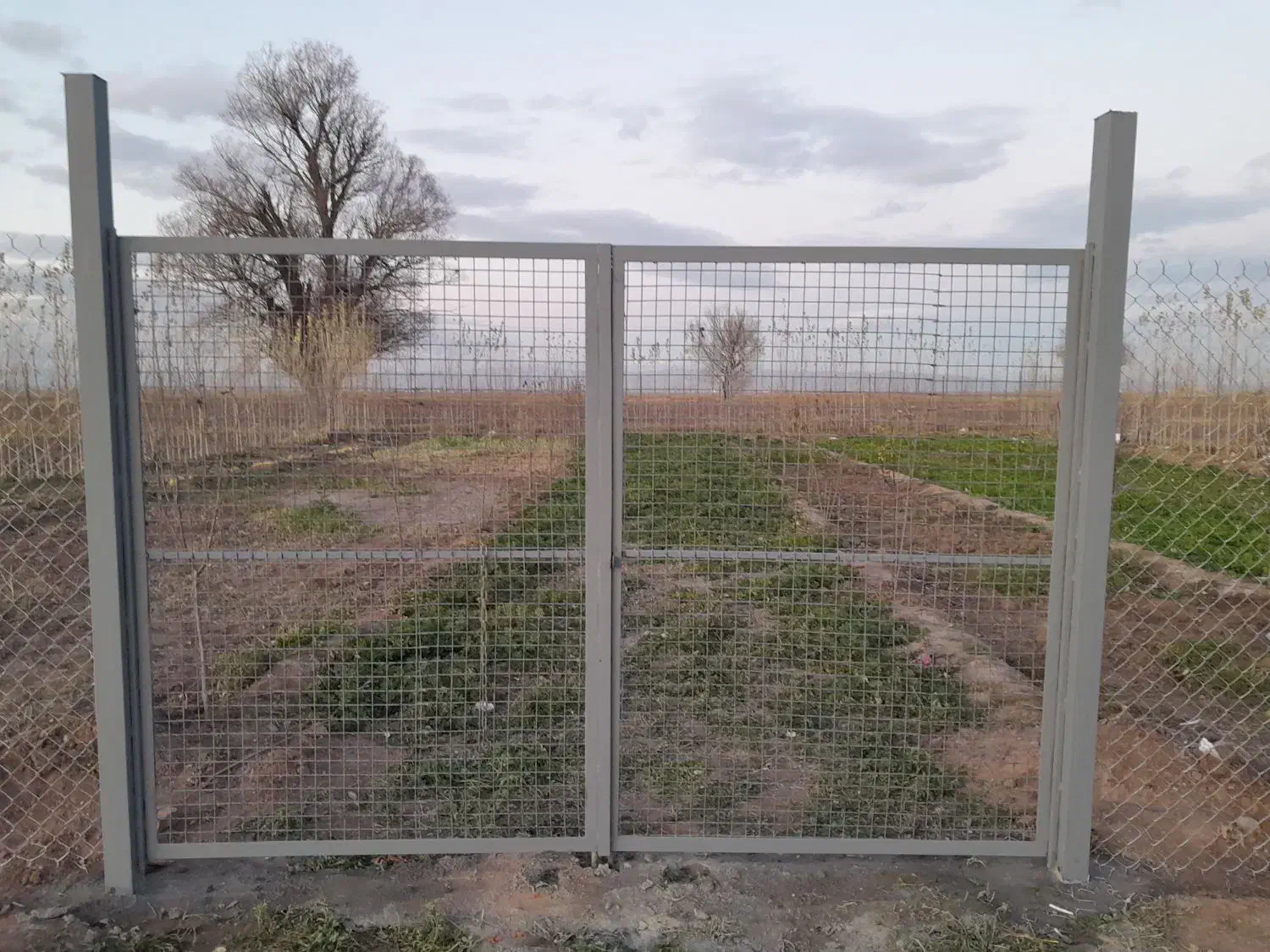 فنس کشی|خدمات پیشه و مهارت|اردبیل, |دیوار