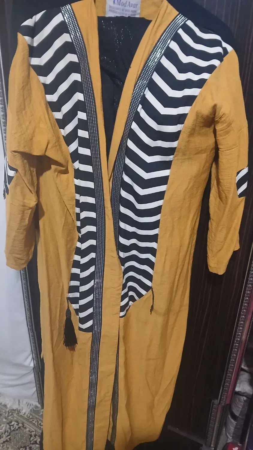 مانتو|لباس|اردبیل, |دیوار