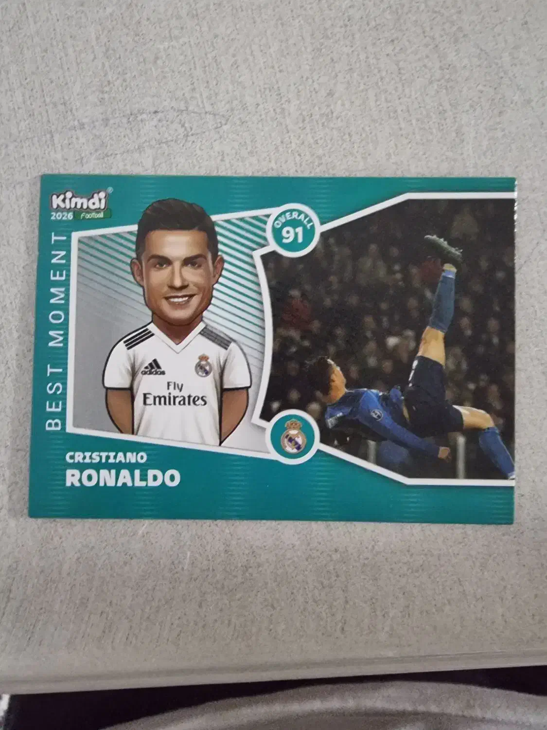 کیمدی 2026|کلکسیون و سرگرمی|اهر, |دیوار