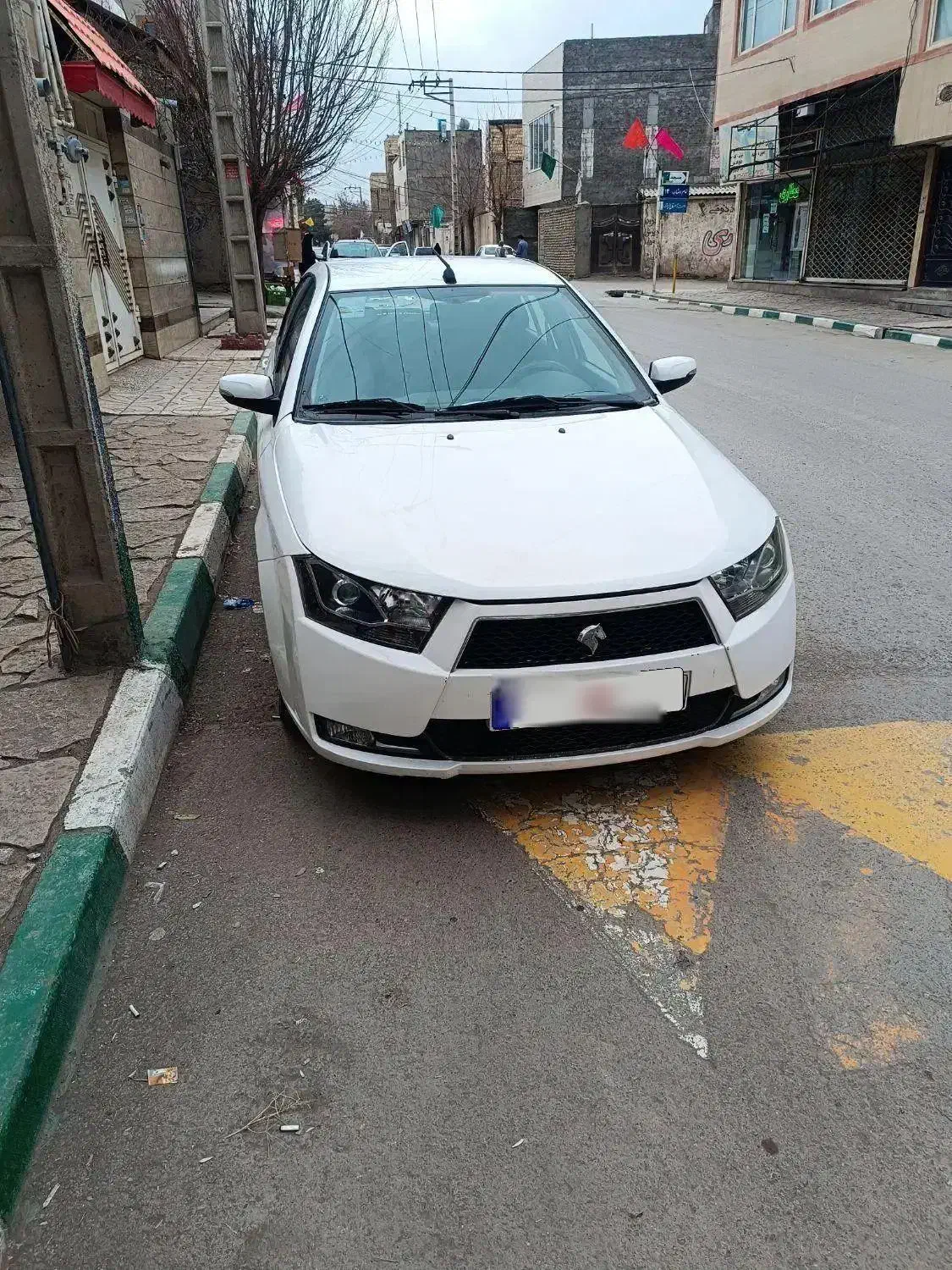 دنا معمولی تیپ 1400|خودرو سواری و وانت|مشهد, نوید|دیوار