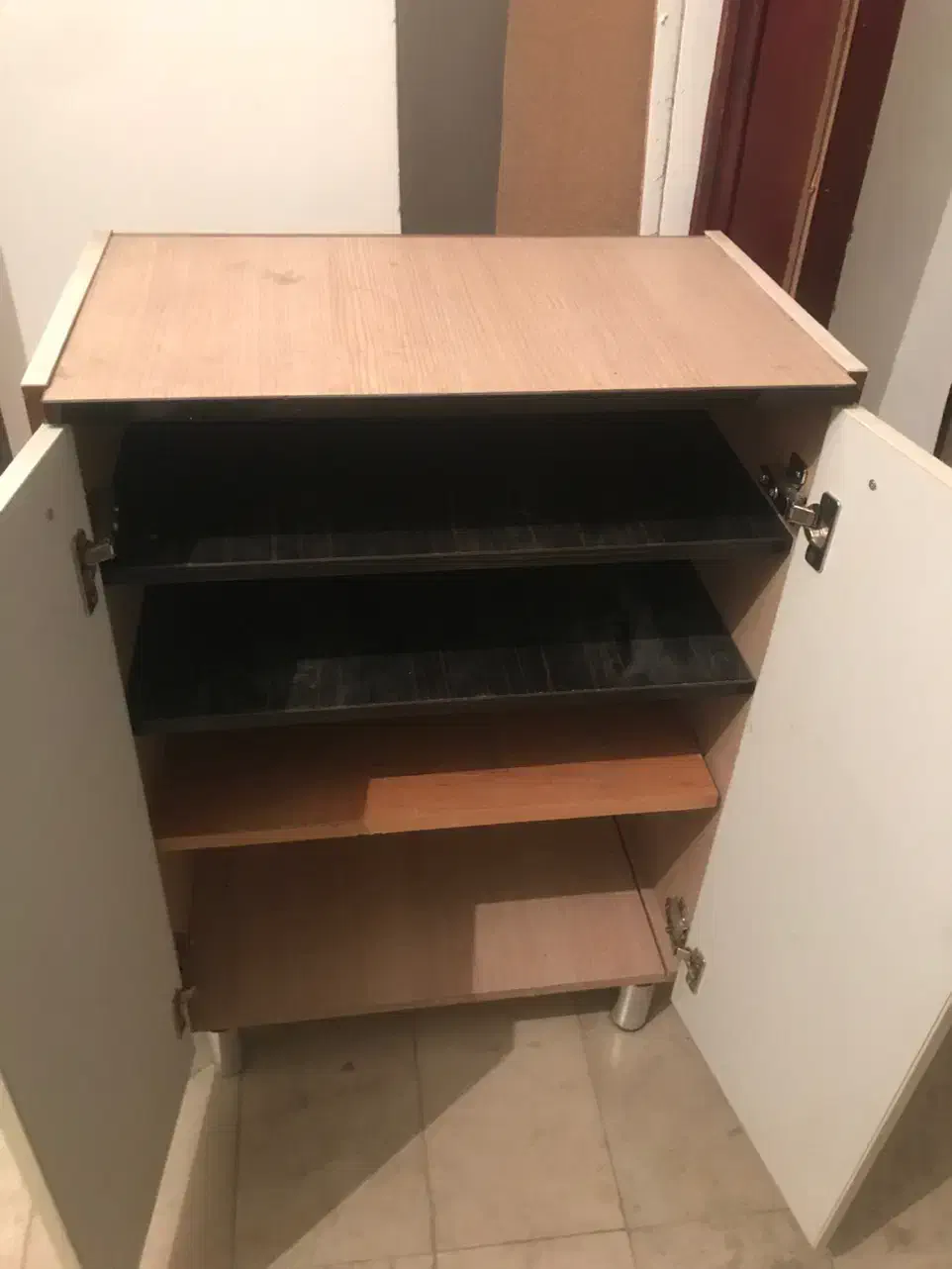 جا کفشی|جاکفشی، کمد، دراور|اردبیل, |دیوار