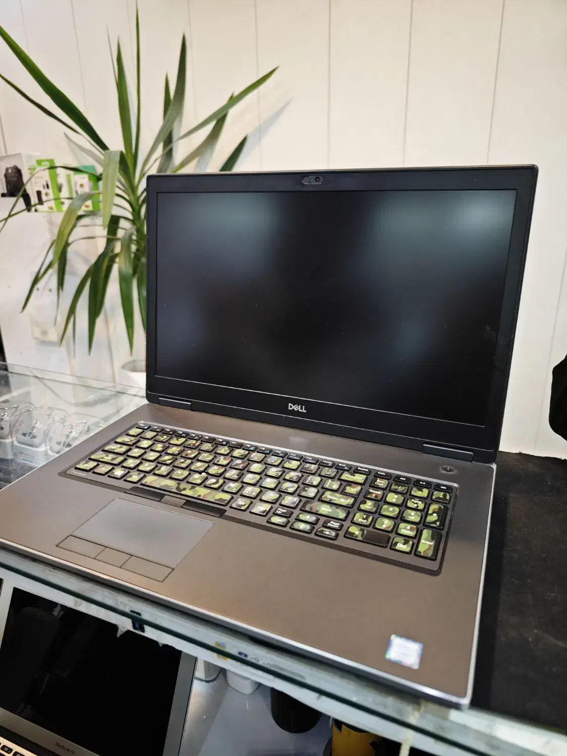 DELL PRECISION 7740 حرفه ای|رایانه همراه|کرج, گوهردشت|دیوار